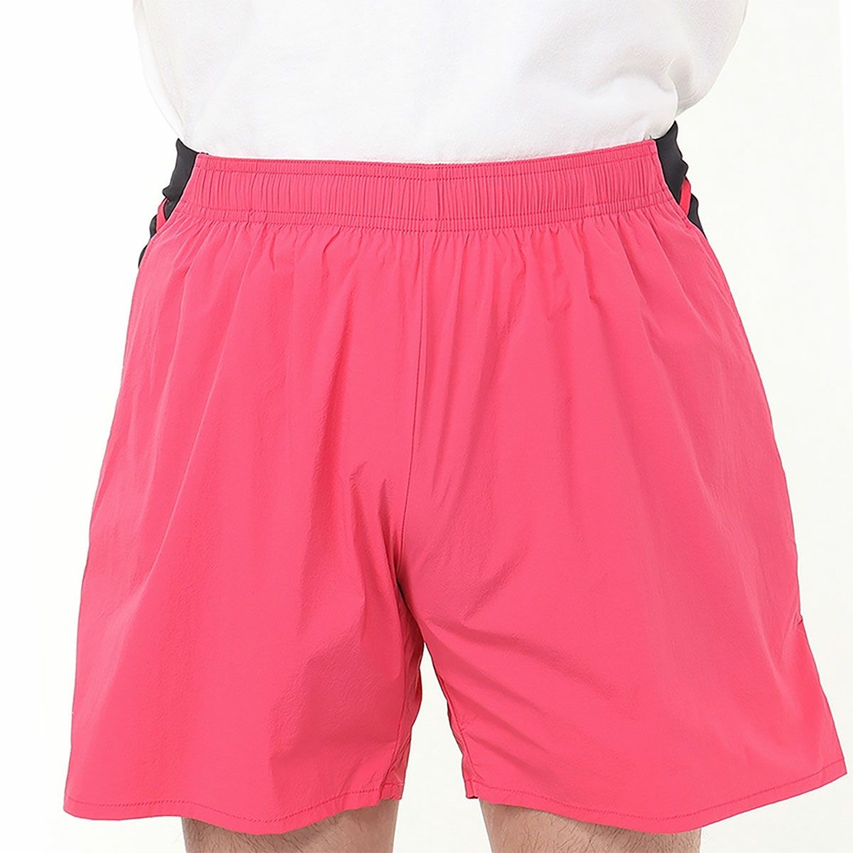 チャムスCHUMSランニングウェアボトムスショーチャムスCHUMSランニングウェアボトムスショートハーフパンツ短パンランニングショーツRunningShortsCH03-1357メンズレディースユニセックス25FA秋冬