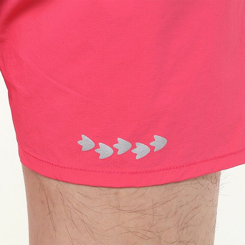 チャムスCHUMSランニングウェアボトムスショーチャムスCHUMSランニングウェアボトムスショートハーフパンツ短パンランニングショーツRunningShortsCH03-1357メンズレディースユニセックス25FA秋冬