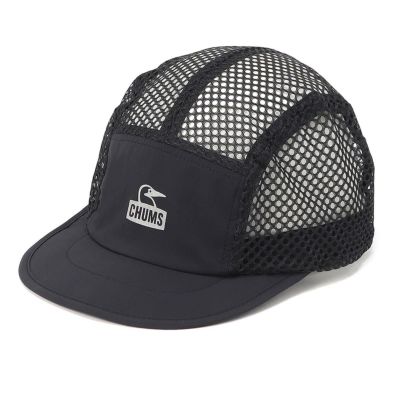 チャムスCHUMSランニング帽子キャップランニングキャップRunningCapCH05-1406メンズレディースユニセックス25SP春夏