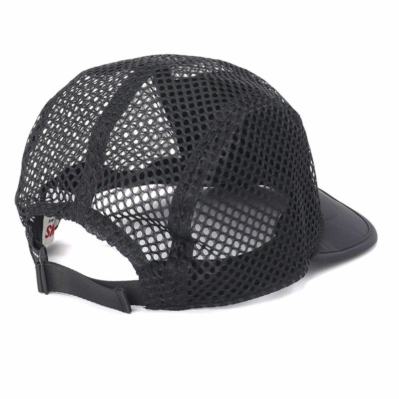 チャムスCHUMSランニング帽子キャップランニングキャップRunningCapCH05-1406メンズレディースユニセックス25SP春夏