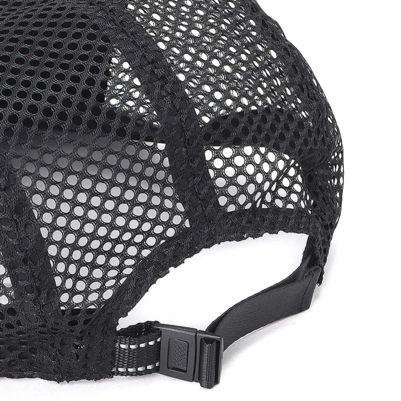 チャムスCHUMSランニング帽子キャップランニングキャップRunningCapCH05-1406メンズレディースユニセックス25SP春夏