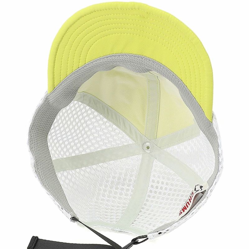 チャムスCHUMSランニング帽子キャップランニングコスチュームブービーキャップRunningCostumesBoobyCapCH05-1407メンズレディースユニセックス25SP春夏