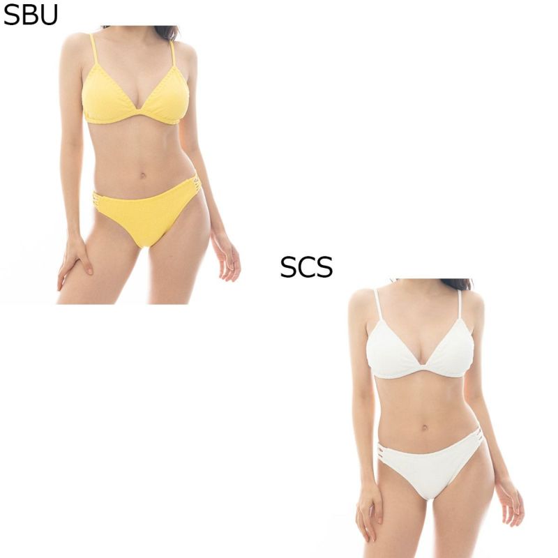 ビラボンBILLABONGサーフィンサーフ水着SALTANDSOLBIKINI水着BF013804レディース女性25SP春夏