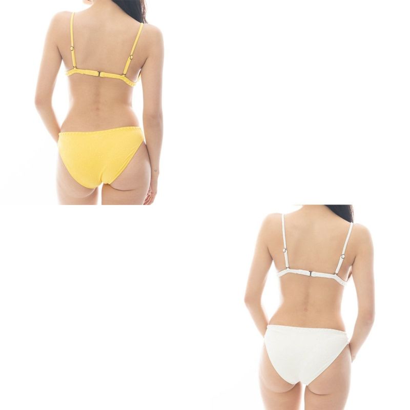 ビラボンBILLABONGサーフィンサーフ水着SALTANDSOLBIKINI水着BF013804レディース女性25SP春夏