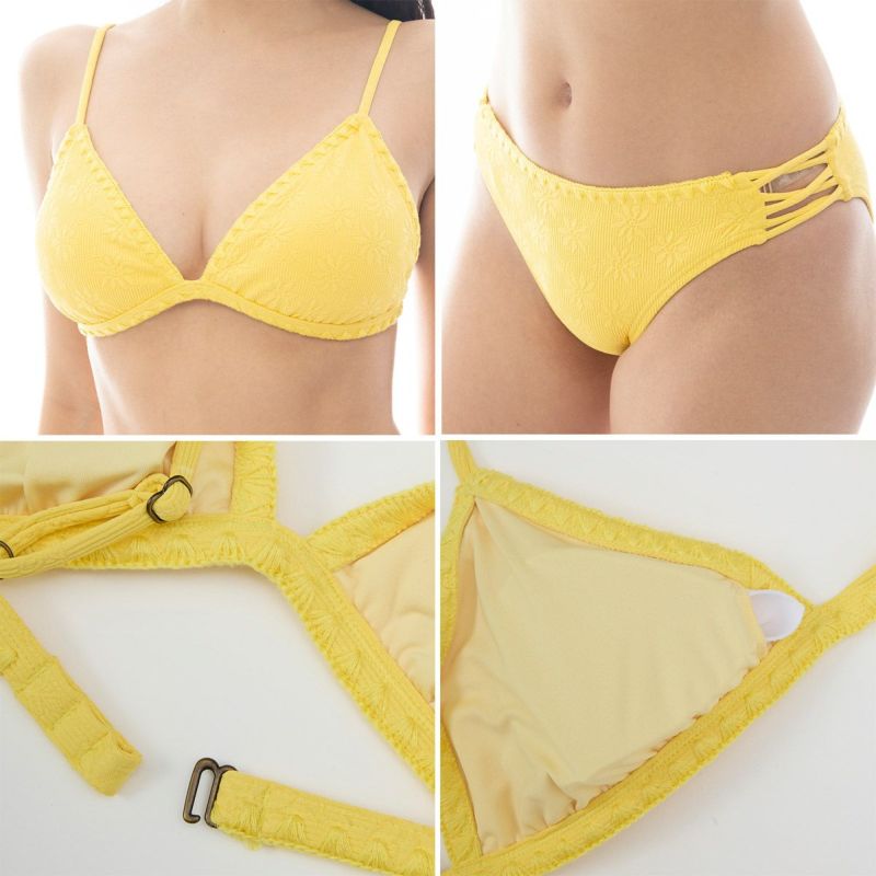 ビラボンBILLABONGサーフィンサーフ水着SALTANDSOLBIKINI水着BF013804レディース女性25SP春夏