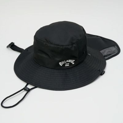 ビラボンBILLABONGサーフィンサーフ帽子ハットSURFHATサーフハットBF013925レディース女性25SP春夏
