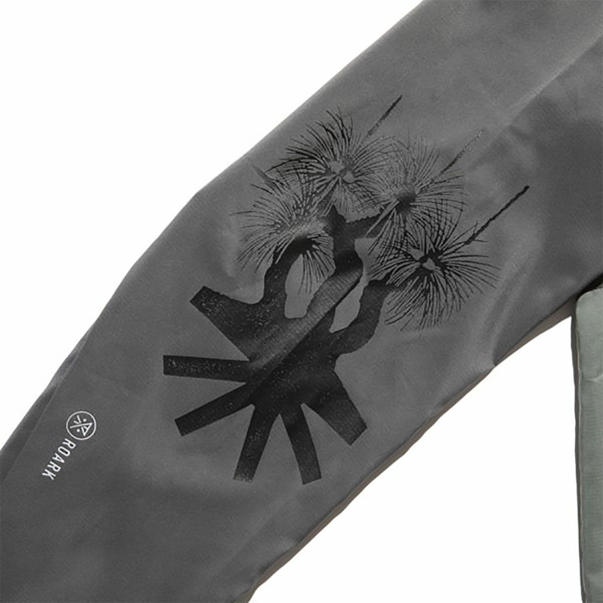 ランアモックRUNAMOKランニングウェアアウタージャケットSECONDWIND3.0RJ269-CHCメンズ男性25SP春夏