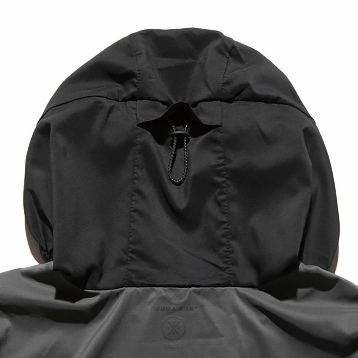 ランアモックRUNAMOKランニングウェアアウタージャケットSECONDWIND3.0RJ269-CHCメンズ男性25SP春夏