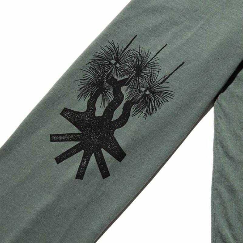 ランアモックRUNAMOKランニングウェア長袖TシャツロンTMATHISLSRK402-FORメンズ男性25SP春夏