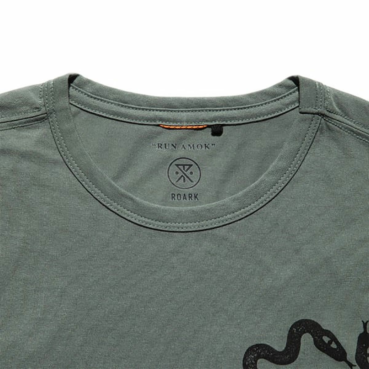 ランアモックRUNAMOKランニングウェア長袖TシャツロンTMATHISLSRK402-FORメンズ男性25SP春夏