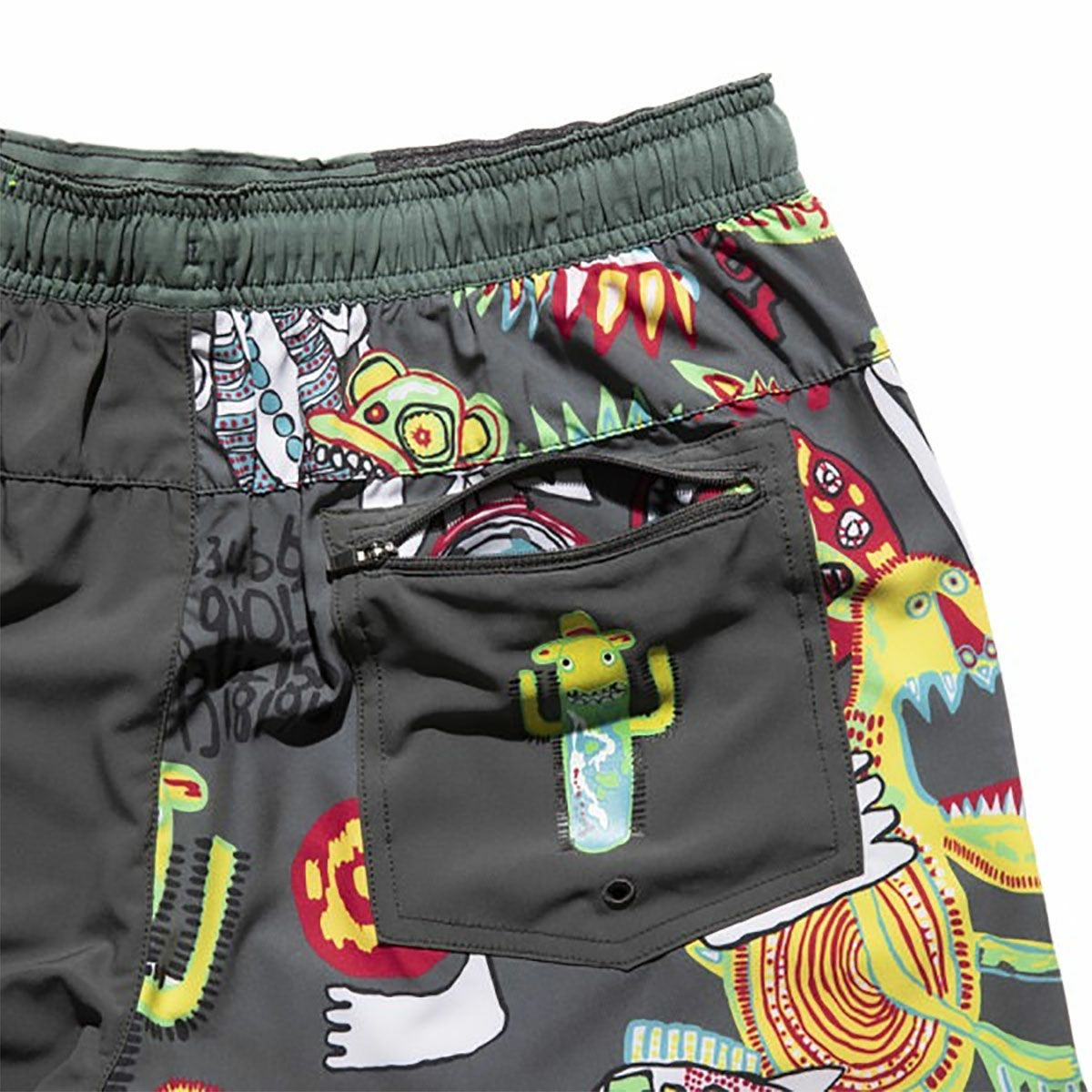 ランアモックRUNAMOKランニングウェアボトムスショートハーフパンツ短パンSERRANO7RS378-CHCメンズ男性25SP春夏