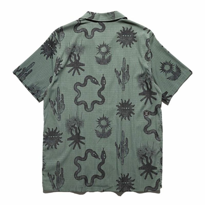 ランアモックRUNAMOKランニングウェア半袖TシャツBLESSUPTRAILRW600-FORメンズ男性25SP春夏