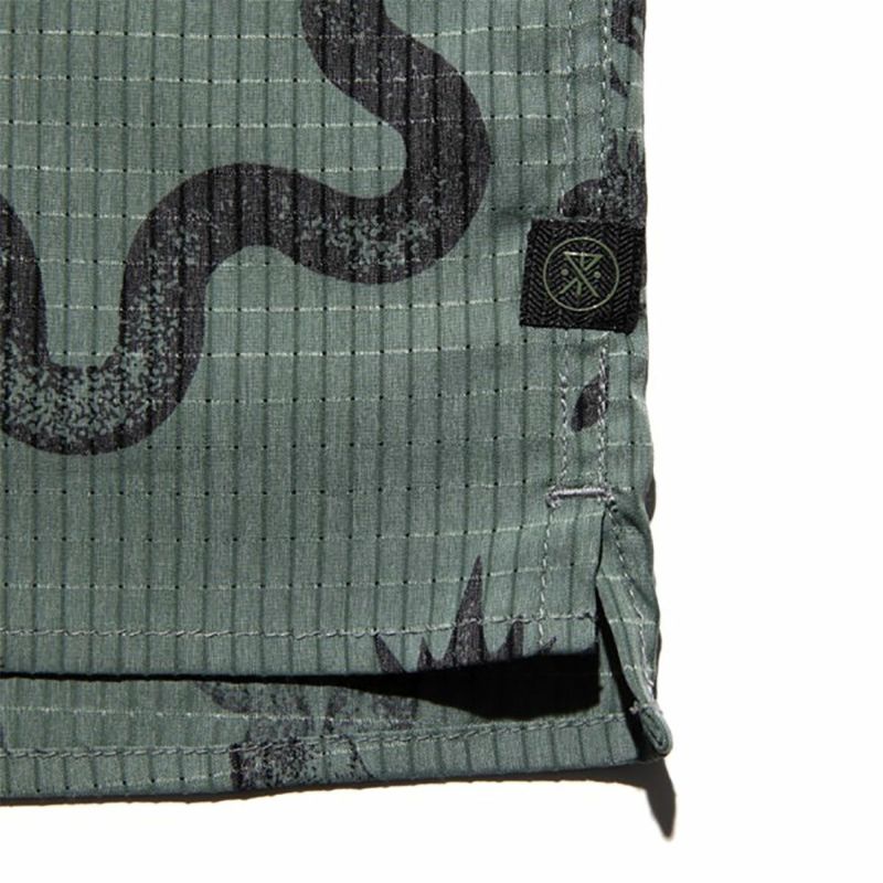 ランアモックRUNAMOKランニングウェア半袖TシャツBLESSUPTRAILRW600-FORメンズ男性25SP春夏