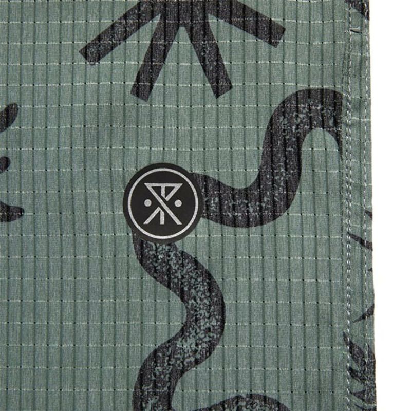 ランアモックRUNAMOKランニングウェア半袖TシャツBLESSUPTRAILRW600-FORメンズ男性25SP春夏