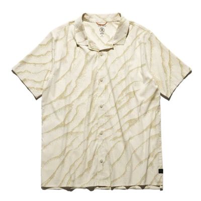 ラン アモック RUN AMOK ランニング ウェア 半袖 Tシャツ BLESS UP TRAIL RW600-IOY メンズ 男性 25SP 春夏