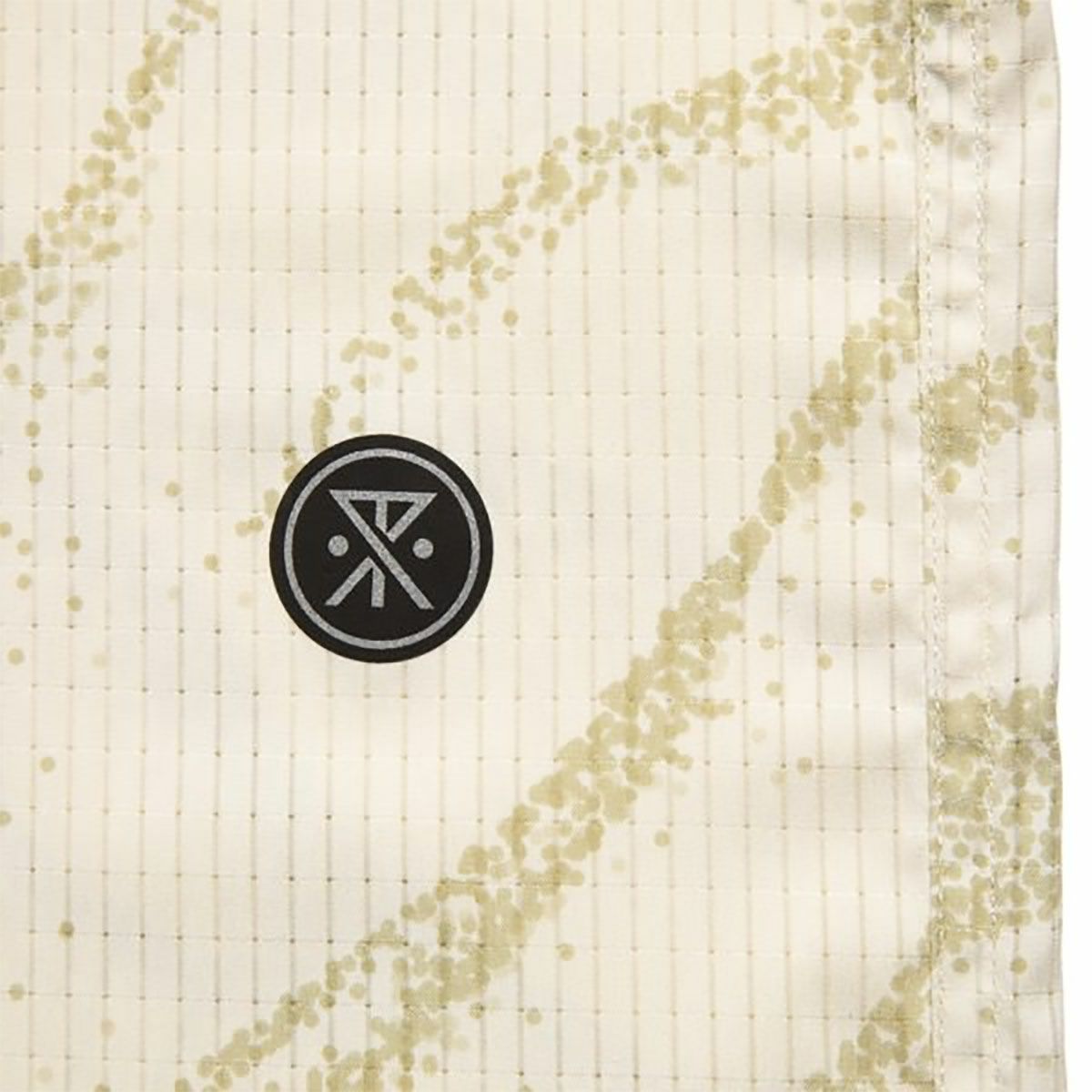 ランアモックRUNAMOKランニングウェア半袖TシャツBLESSUPTRAILRW600-IOYメンズ男性25SP春夏