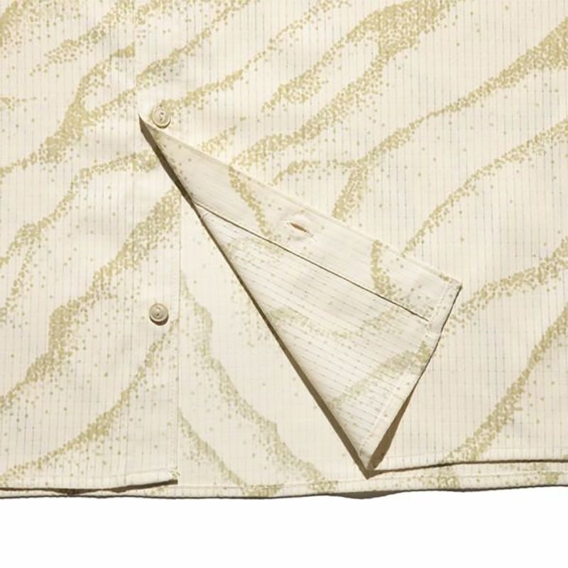 ランアモックRUNAMOKランニングウェア半袖TシャツBLESSUPTRAILRW600-IOYメンズ男性25SP春夏