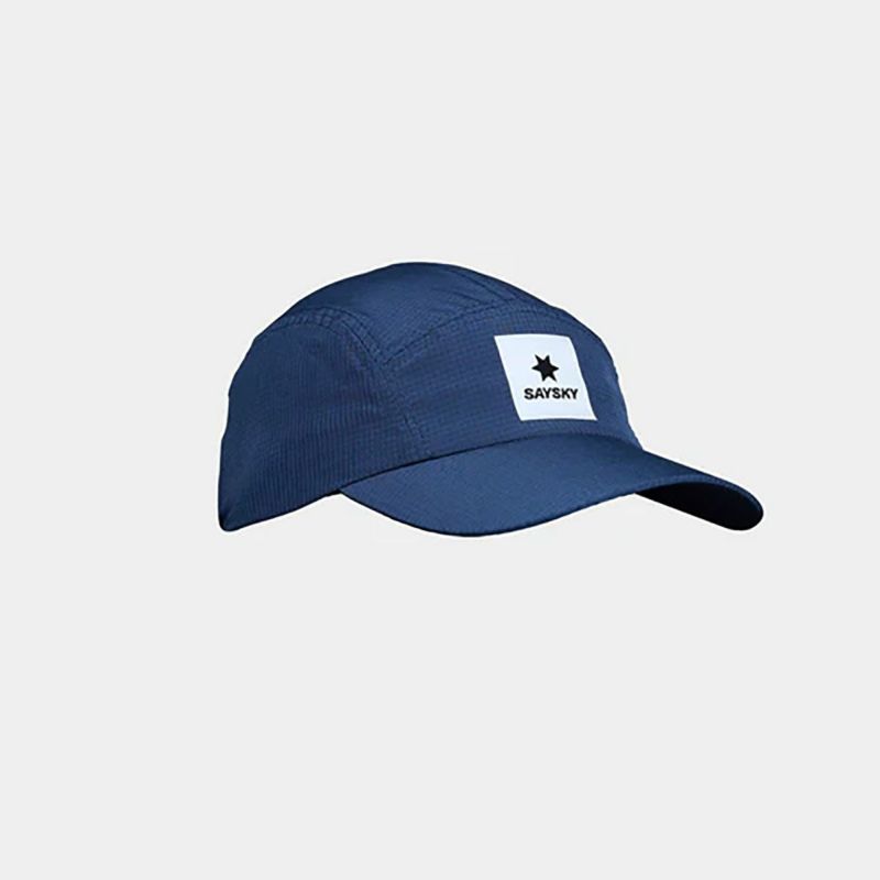 セイスカイSAYSKYランニング帽子キャップFLOWCAP201NUACA201C201メンズレディースユニセックス25SP春夏