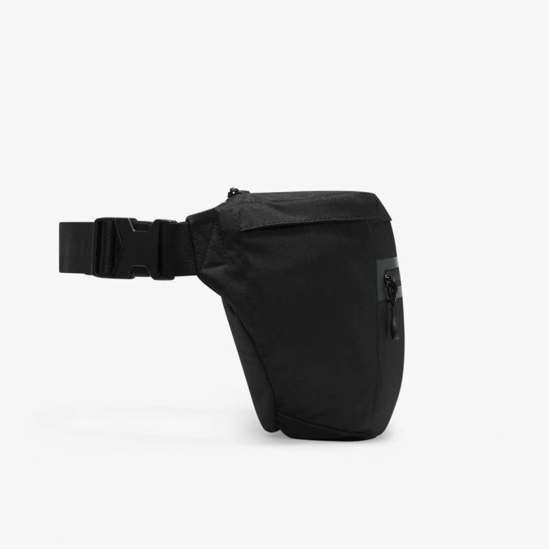 ナイキNIKEアウトドアカジュアル鞄バッグウエストポーチボディバッグエレメンタルプレミアムファニーパックDN2556-010メンズレディースユニセックス25SU春夏