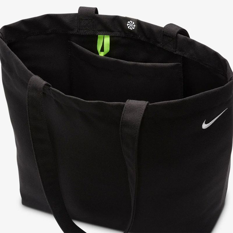 ナイキNIKEアウトドアカジュアル鞄バッグトートバッグ?ナイキヘリテージトート2.0FZ1320-010メンズレディースユニセックス25SU春夏