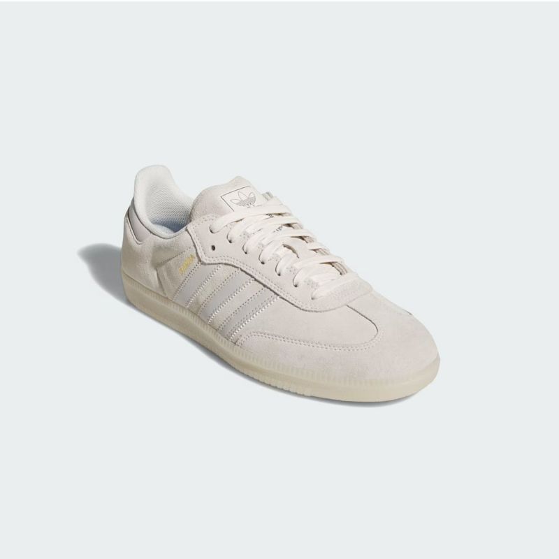 アディダススケートボーディングADIDASSKATEBOARDINGスケボースケートボードスケシュースニーカーシューズ靴サンバSambaJP5860メンズ25SP春夏