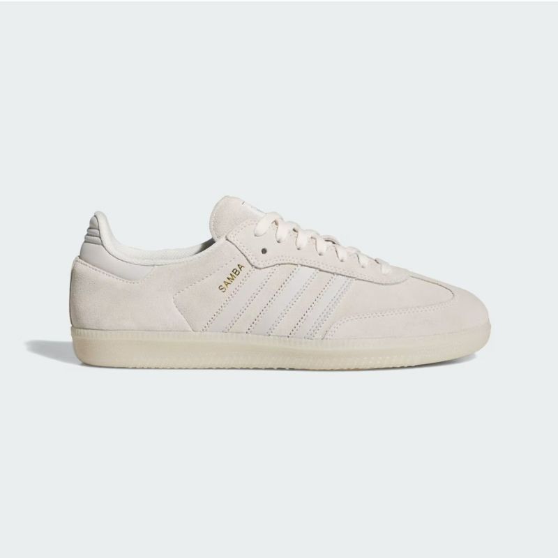 アディダススケートボーディングADIDASSKATEBOARDINGスケボースケートボードスケシュースニーカーシューズ靴サンバSambaJP5860メンズ25SP春夏