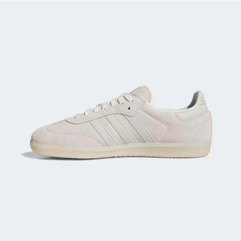 アディダススケートボーディングADIDASSKATEBOARDINGスケボースケートボードスケシュースニーカーシューズ靴サンバSambaJP5860メンズ25SP春夏