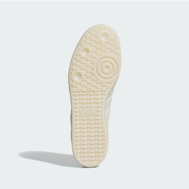 アディダススケートボーディングADIDASSKATEBOARDINGスケボースケートボードスケシュースニーカーシューズ靴サンバSambaJP5860メンズ25SP春夏