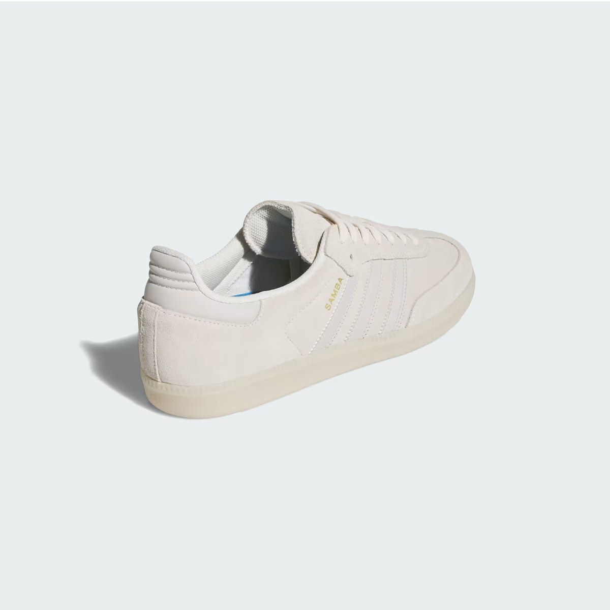 アディダススケートボーディングADIDASSKATEBOARDINGスケボースケートボードスケシュースニーカーシューズ靴サンバSambaJP5860メンズ25SP春夏