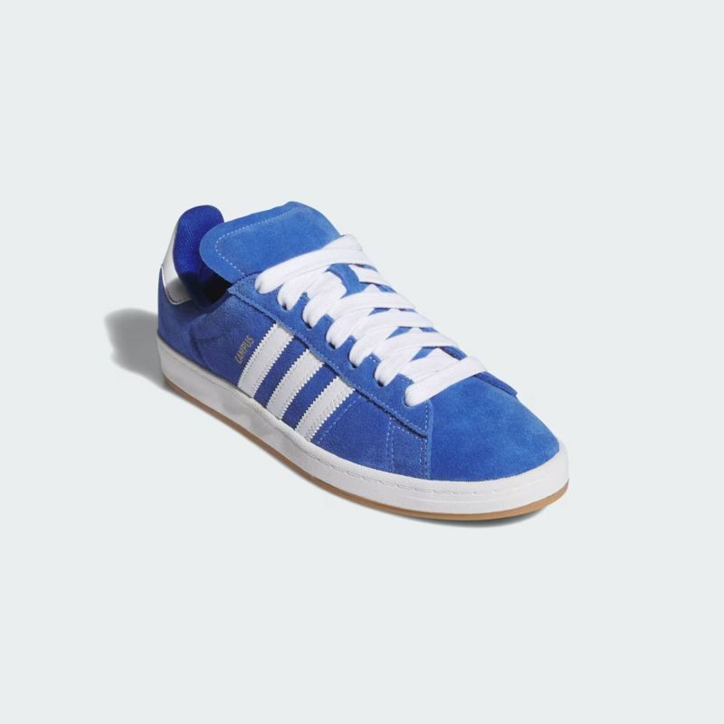 アディダススケートボーディングADIDASSKATEBOARDINGスケボースケートボードスケシュースニーカーシューズ靴キャンパスADVCampusADVJP8204メンズ25SP春夏