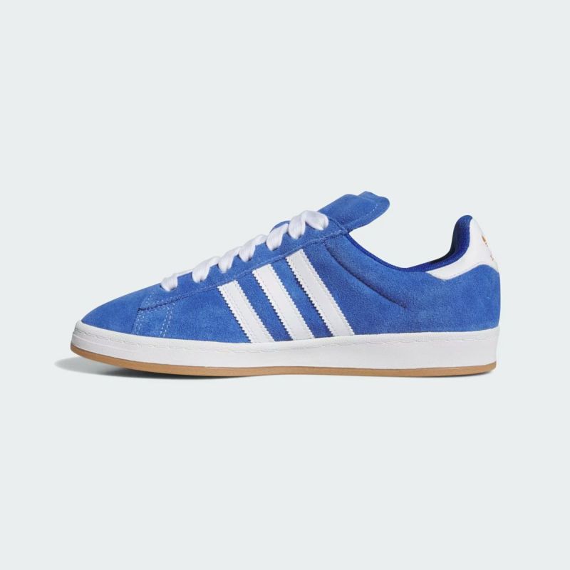 アディダススケートボーディングADIDASSKATEBOARDINGスケボースケートボードスケシュースニーカーシューズ靴キャンパスADVCampusADVJP8204メンズ25SP春夏