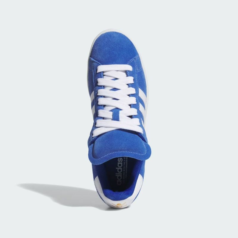 アディダススケートボーディングADIDASSKATEBOARDINGスケボースケートボードスケシュースニーカーシューズ靴キャンパスADVCampusADVJP8204メンズ25SP春夏