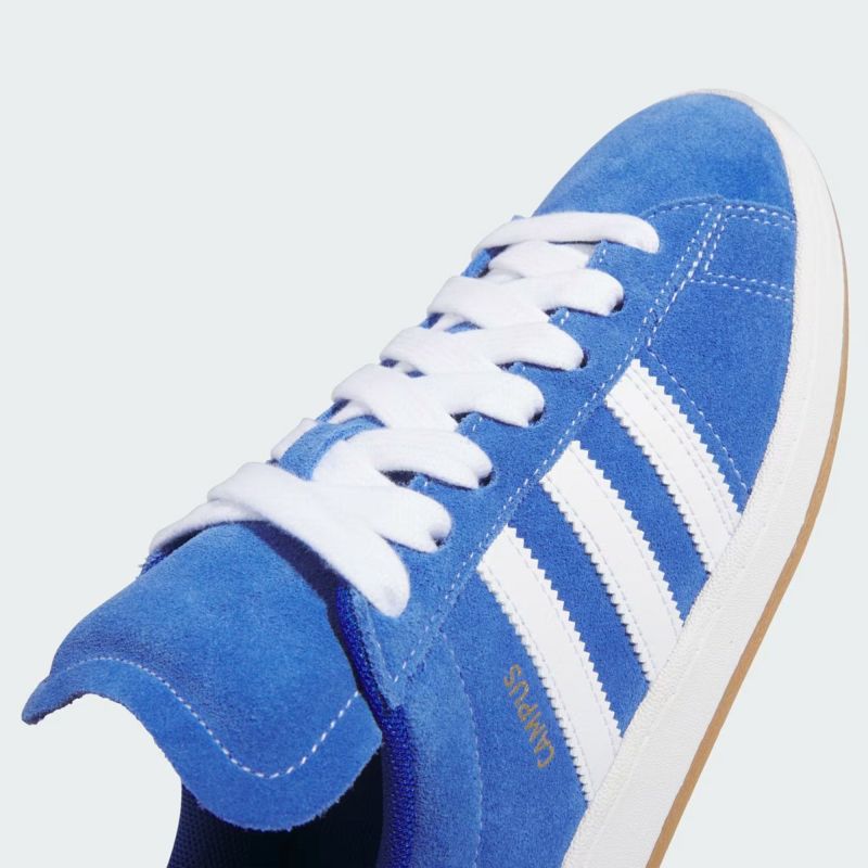 アディダススケートボーディングADIDASSKATEBOARDINGスケボースケートボードスケシュースニーカーシューズ靴キャンパスADVCampusADVJP8204メンズ25SP春夏