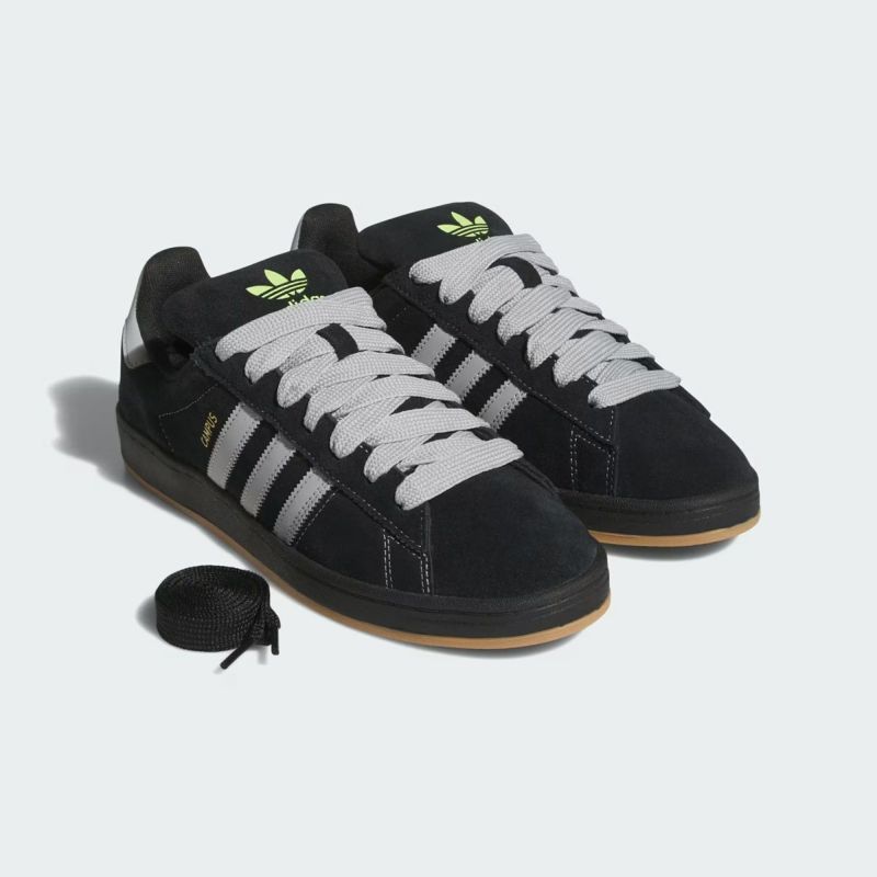 アディダススケートボーディングADIDASSKATEBOARDINGスケボースケートボードスケシュースニーカーシューズ靴キャンパス90sADVCampus90sADVJP8206メンズ25SP春夏