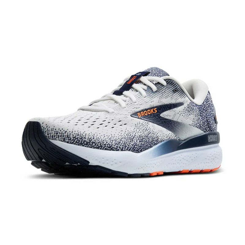 ブルックスBROOKSランニングランシューシューズ靴ゴースト16Ghost161104181D130-WORBRM41831104181D130-WORメンズ男性25SP春夏