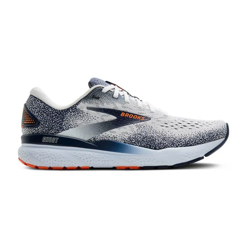 ブルックスBROOKSランニングランシューシューズ靴ゴースト16Ghost161104181D130-WORBRM41831104181D130-WORメンズ男性25SP春夏