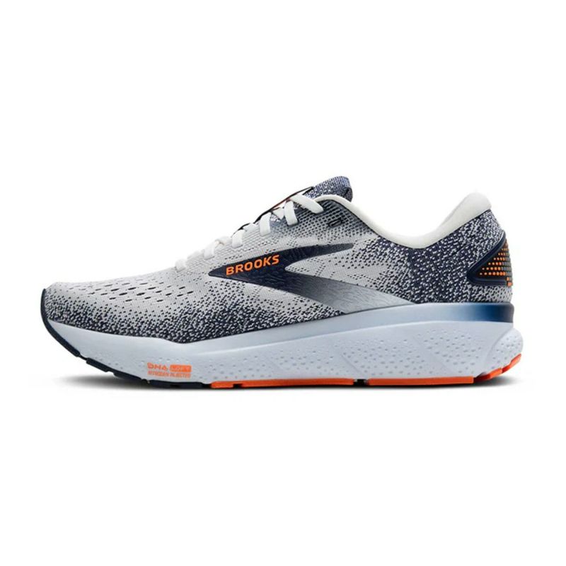 ブルックスBROOKSランニングランシューシューズ靴ゴースト16Ghost161104181D130-WORBRM41831104181D130-WORメンズ男性25SP春夏