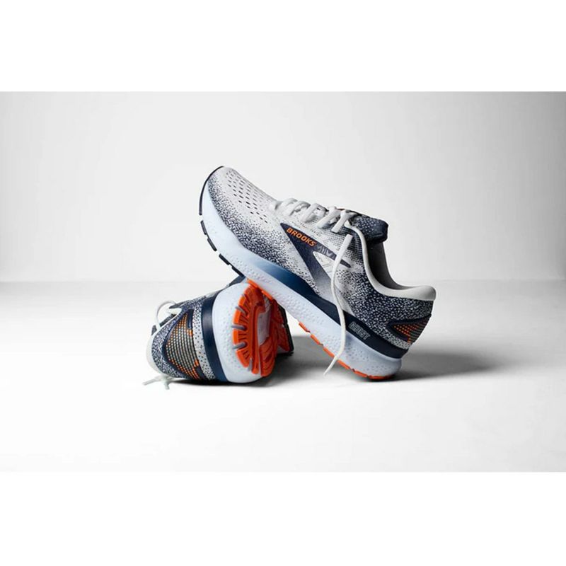 ブルックスBROOKSランニングランシューシューズ靴ゴースト16Ghost161104181D130-WORBRM41831104181D130-WORメンズ男性25SP春夏
