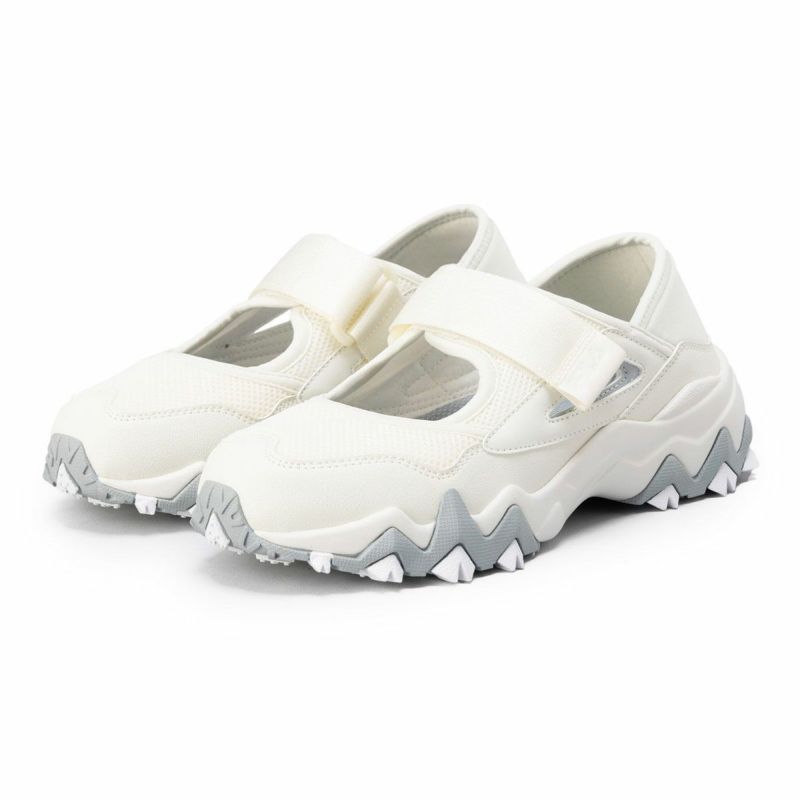 フィラFILAスポーツサンダル靴オークモントリカバーOAKMONTRECOVERUSS25014-139レディース女性25SP春夏