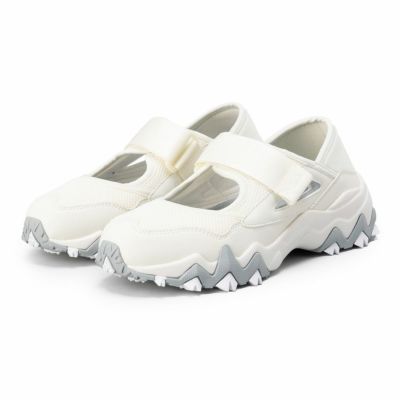 フィラFILAスポーツサンダル靴オークモントリカバーOAKMONTRECOVERUSS25014-139レディース女性25SP春夏