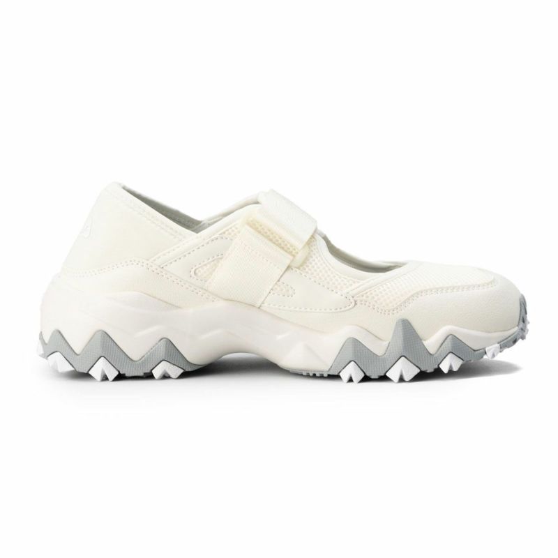 フィラFILAスポーツサンダル靴オークモントリカバーOAKMONTRECOVERUSS25014-139レディース女性25SP春夏