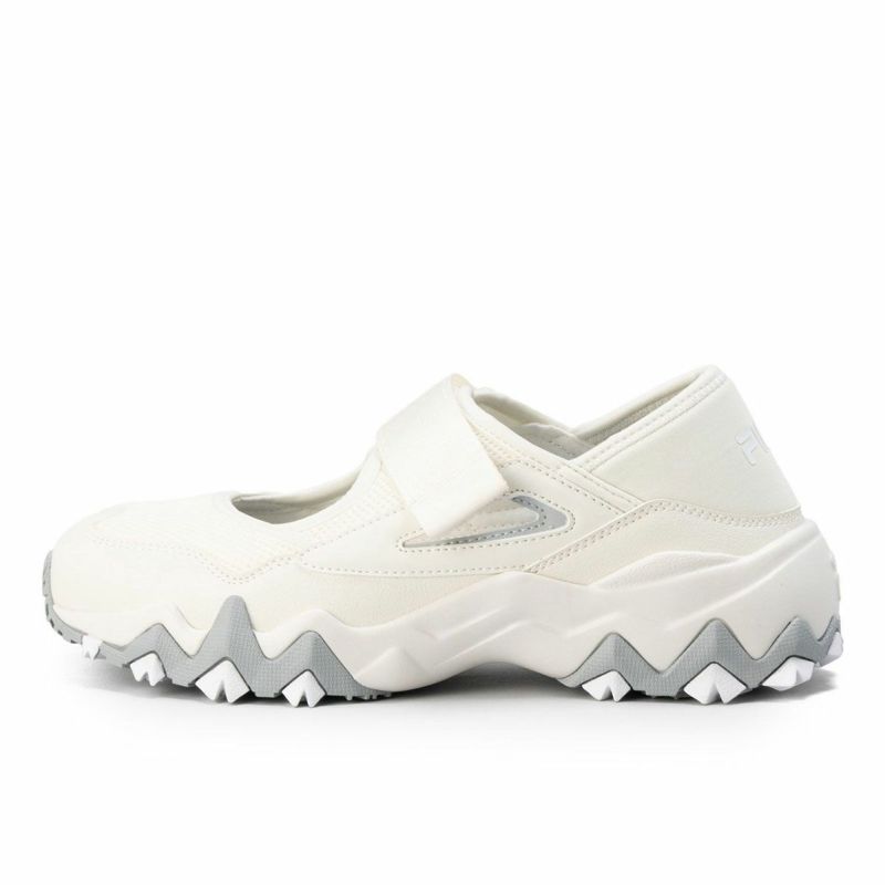 フィラFILAスポーツサンダル靴オークモントリカバーOAKMONTRECOVERUSS25014-139レディース女性25SP春夏