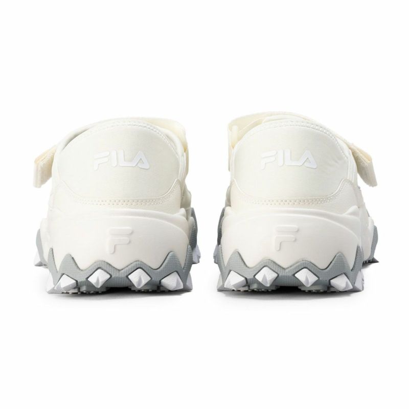 フィラFILAスポーツサンダル靴オークモントリカバーOAKMONTRECOVERUSS25014-139レディース女性25SP春夏