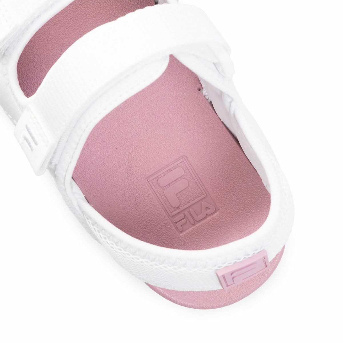 フィラFILAスポーツサンダル靴ディスラプターSDパフィーDISRUPTORSDPUFFYUSS25016-189レディース女性25SP春夏