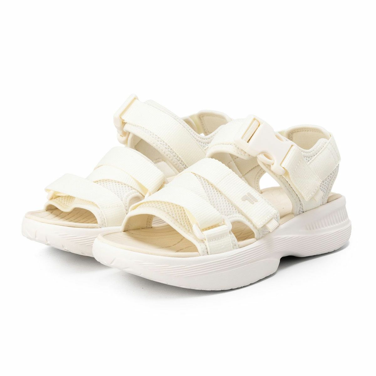 フィラFILAスポーツサンダル靴フィラフロートSDFILAFLOATSDUSS25024-103レディース女性25SP春夏