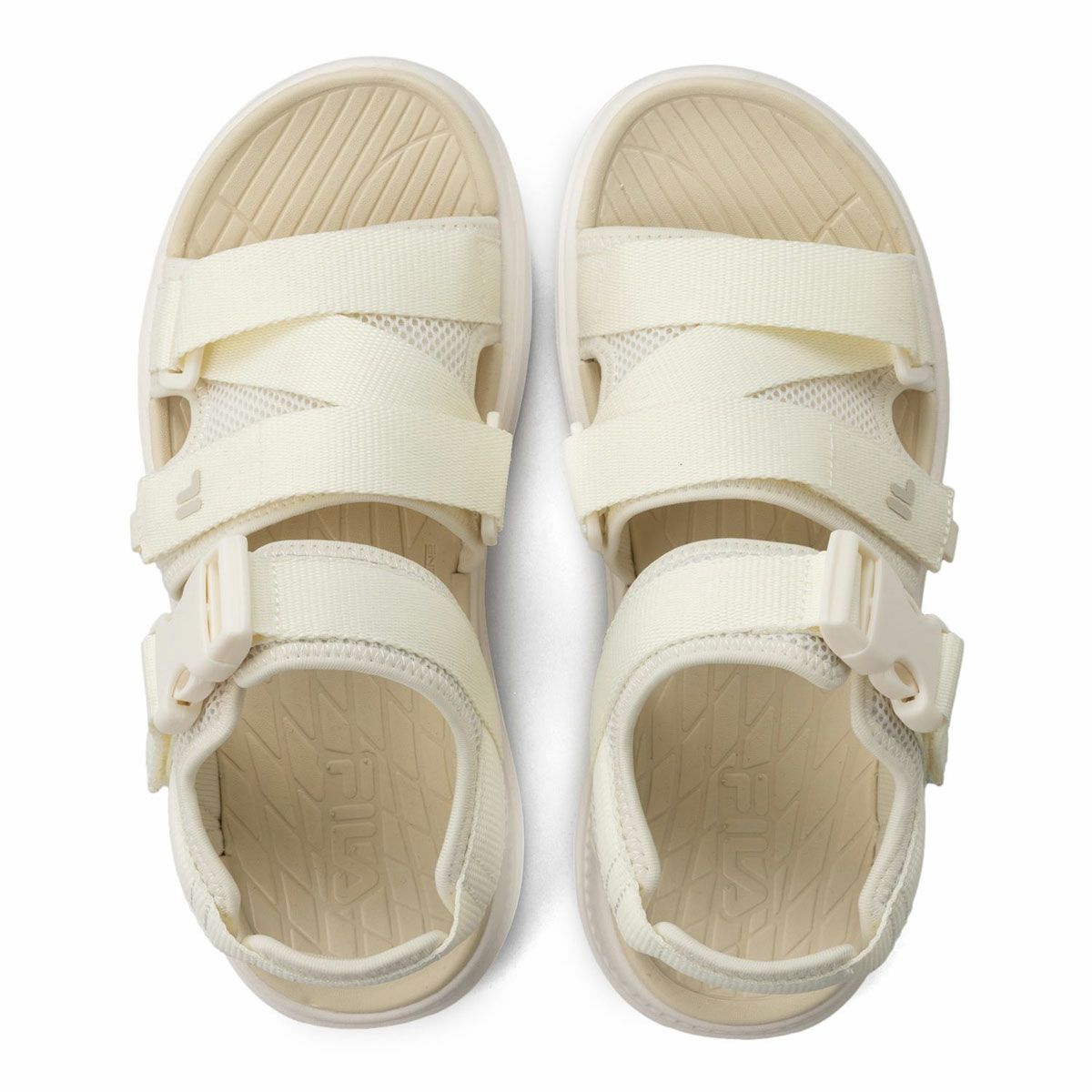 フィラFILAスポーツサンダル靴フィラフロートSDFILAFLOATSDUSS25024-103レディース女性25SP春夏