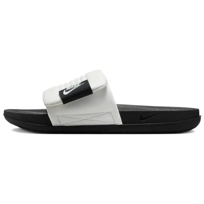 ナイキ NIKE シャワーサンダル シャワサン 靴 オフコート アジャスト DQ9624-100 メンズ 男性 25SU 春夏