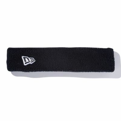 ニューエラNEWERAアウトドアカジュアルアクセサリーヘアバンドヘッドバンドHEADBAND14164453メンズレディースユニセックス25SP春夏