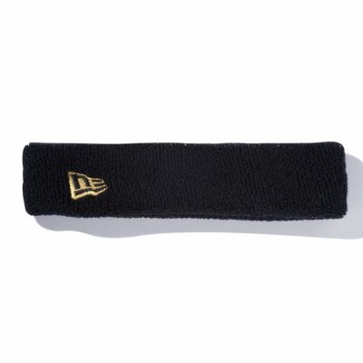 ニューエラNEWERAアウトドアカジュアルアクセサリーヘアバンドヘッドバンドHEADBAND14164454メンズレディースユニセックス25SP春夏