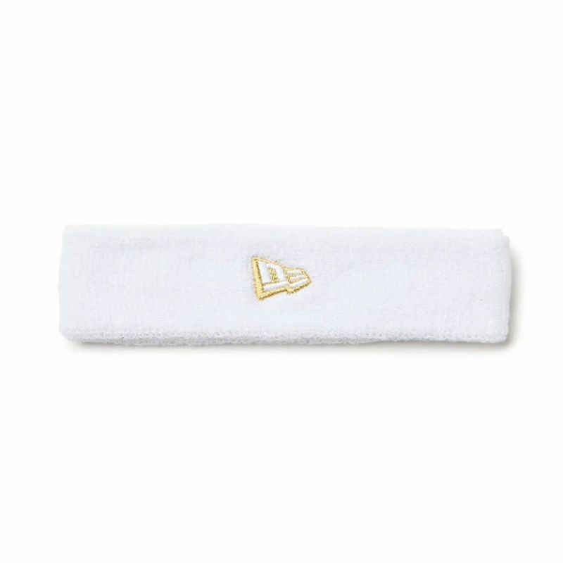 ニューエラNEWERAアウトドアカジュアルアクセサリーヘアバンドヘッドバンドHEADBAND14393693メンズレディースユニセックス25SP春夏